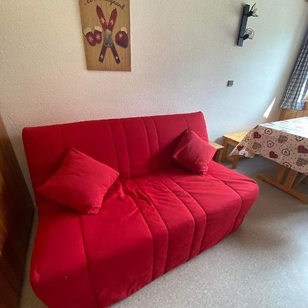 Apartamento Parenthese A La Montagne Bessans Exterior foto