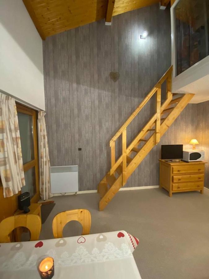 Apartamento Parenthese A La Montagne Bessans Exterior foto