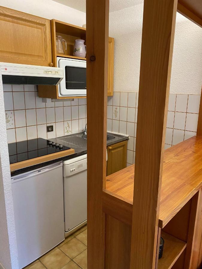 Apartamento Parenthese A La Montagne Bessans Exterior foto