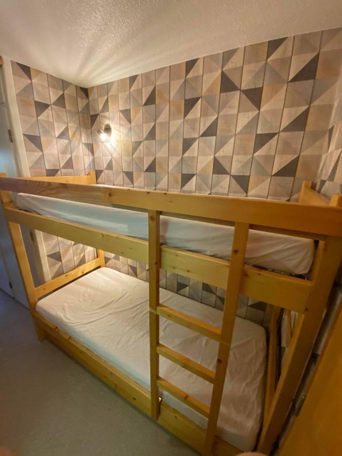 Apartamento Parenthese A La Montagne Bessans Exterior foto